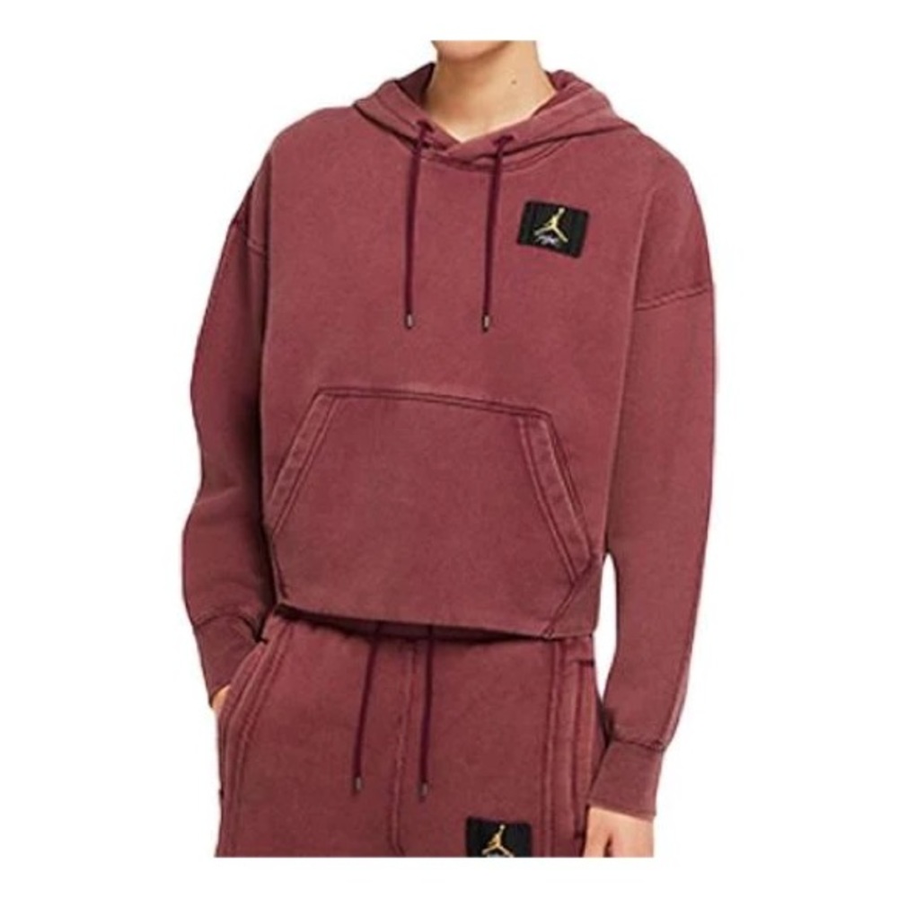 Jordan Flight Hoodie